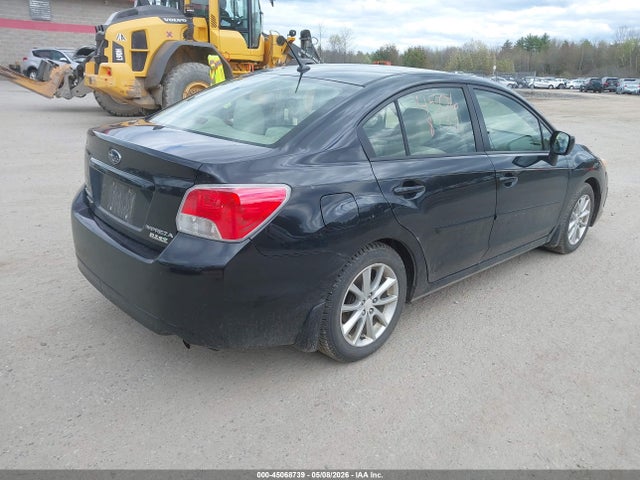 Aukcja sprzedaży 2014 Subaru Impreza 2.0i Premium, vin: JF1GJAC66EH019765, numer aukcji: 45068739