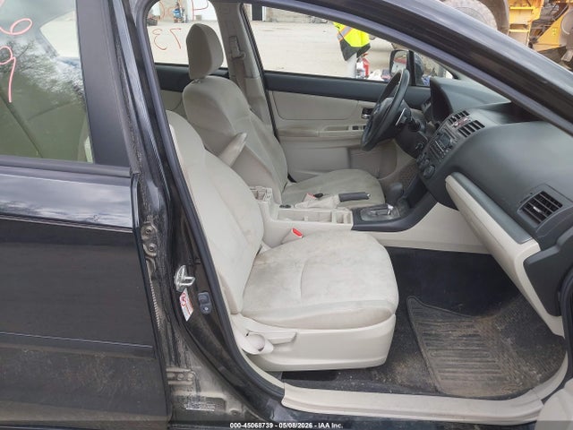 Aukcja sprzedaży 2014 Subaru Impreza 2.0i Premium, vin: JF1GJAC66EH019765, numer aukcji: 45068739