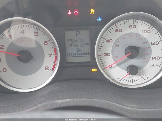 Aukcja sprzedaży 2014 Subaru Impreza 2.0i Premium, vin: JF1GJAC66EH019765, numer aukcji: 45068739