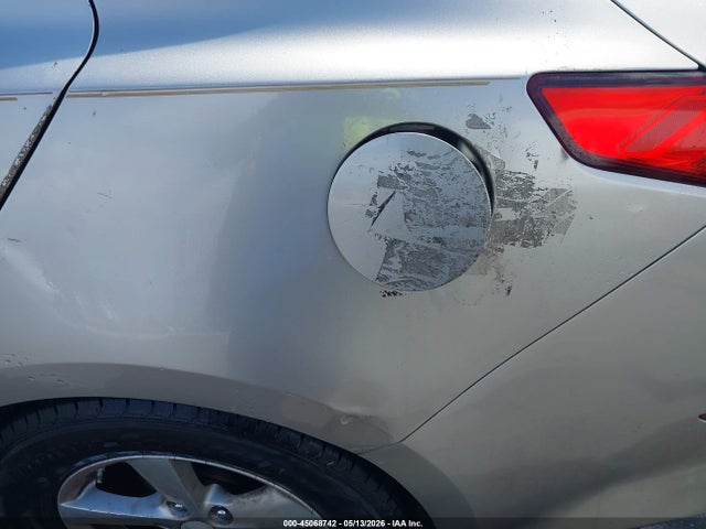 2014 Kia Optima Lx მანქანა იყიდება აუქციონზე, vin: 5XXGM4A75EG310446, აუქციონის ნომერი: 45068742