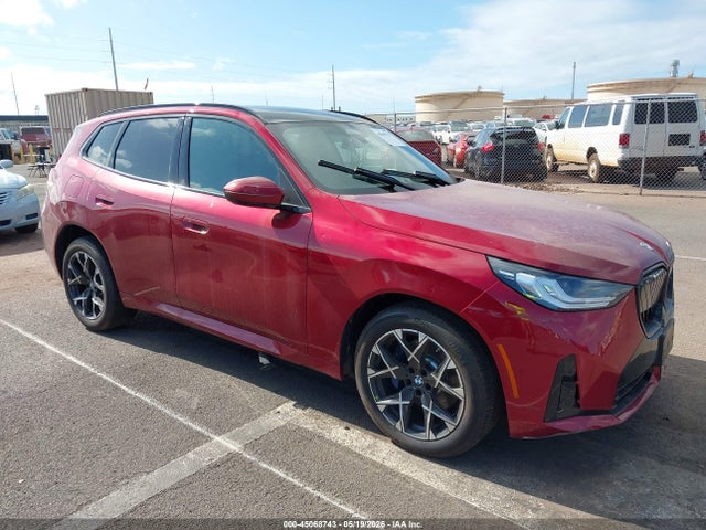 5UX53GP00T9239817 auction archive image