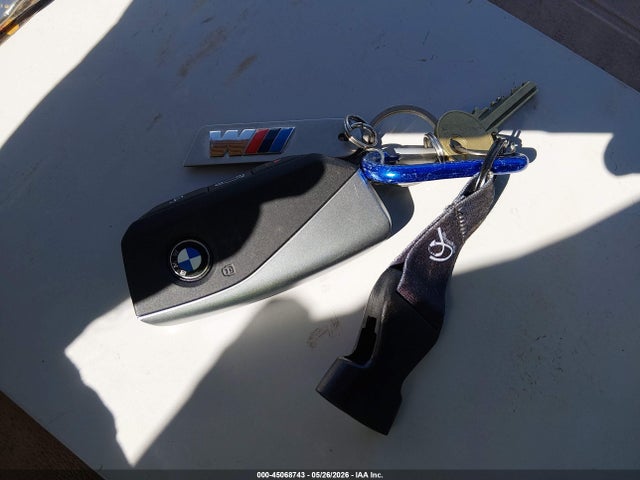 5UX53GP00T9239817 BMW X3 30 Xdrive