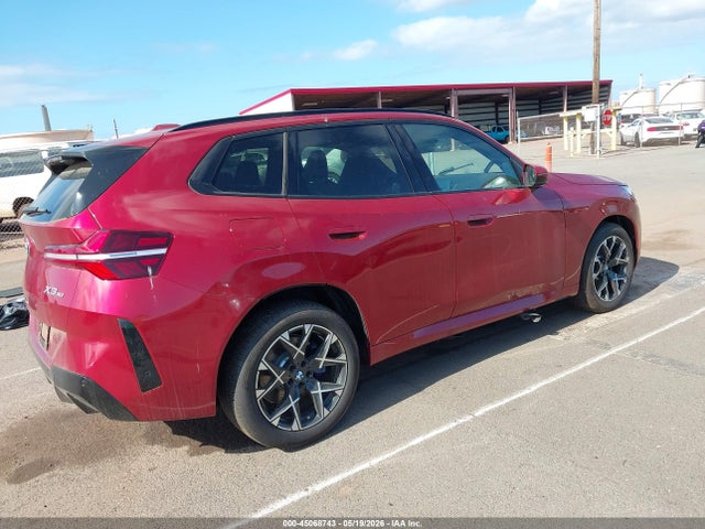 5UX53GP00T9239817 BMW X3 30 Xdrive