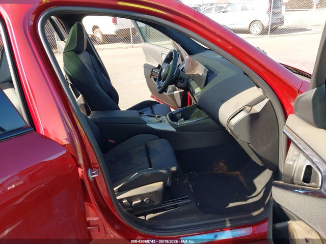 5UX53GP00T9239817 BMW X3 30 Xdrive