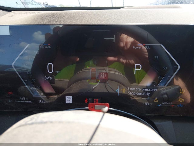 5UX53GP00T9239817 BMW X3 30 Xdrive
