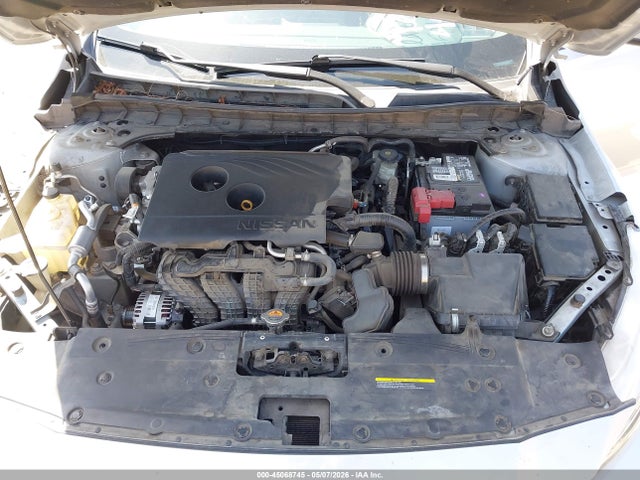 Nissan Altima 2.5 S 2019 1N4BL4BV4KC232074 Image 10