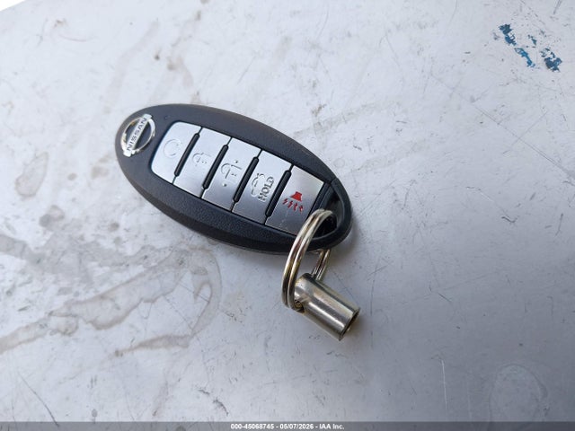 Nissan Altima 2.5 S 2019 1N4BL4BV4KC232074 Image 11