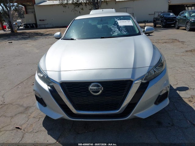 Nissan Altima 2.5 S 2019 1N4BL4BV4KC232074 Image 12