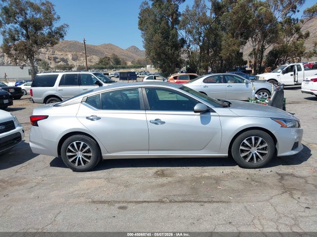 Nissan Altima 2.5 S 2019 1N4BL4BV4KC232074 Image 13