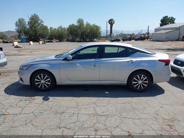 Nissan Altima 2.5 S 2019 1N4BL4BV4KC232074 Image 14