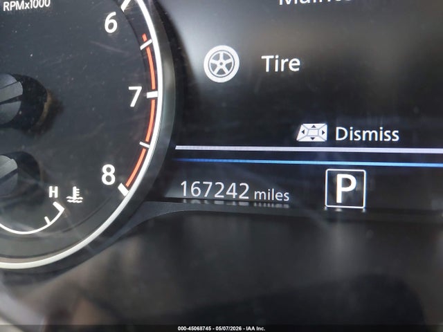 Nissan Altima 2.5 S 2019 1N4BL4BV4KC232074 Image 15