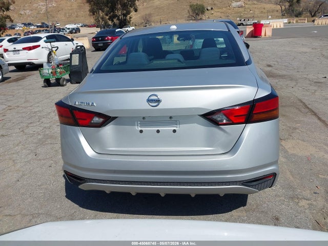 Nissan Altima 2.5 S 2019 1N4BL4BV4KC232074 Image 16