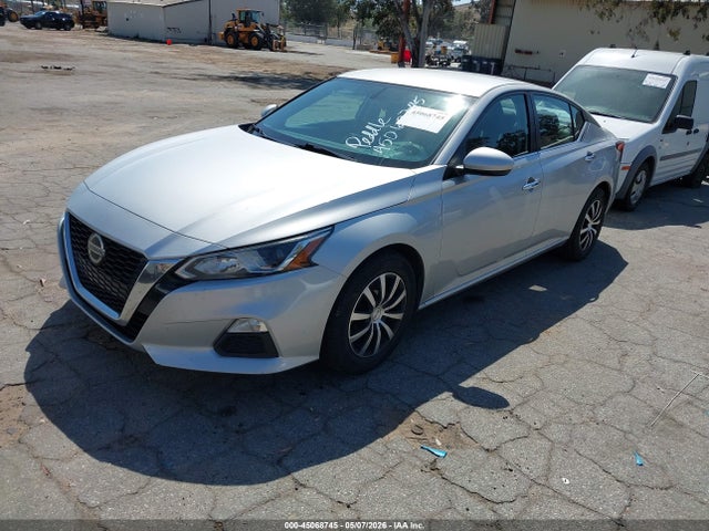 Nissan Altima 2.5 S 2019 1N4BL4BV4KC232074 Image 2