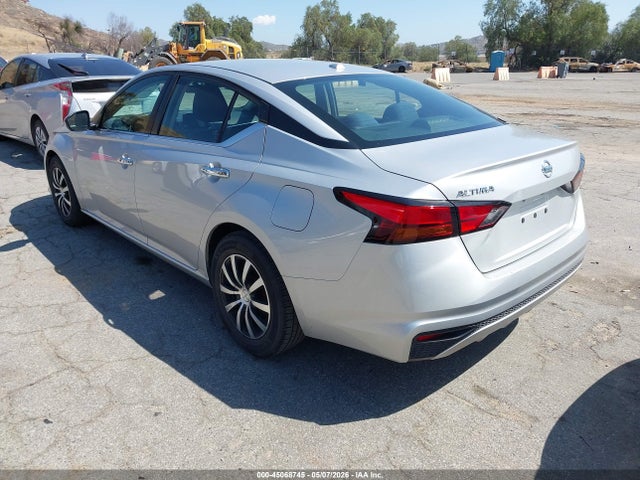 Nissan Altima 2.5 S 2019 1N4BL4BV4KC232074 Image 3
