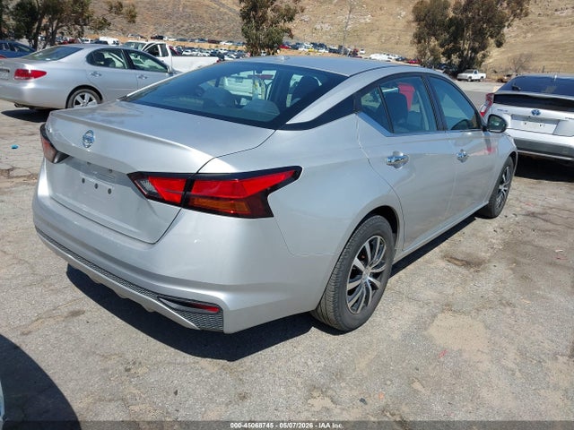 Nissan Altima 2.5 S 2019 1N4BL4BV4KC232074 Image 4
