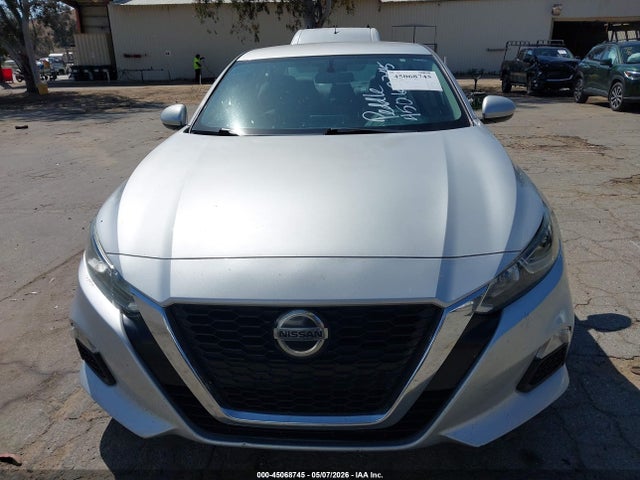 Nissan Altima 2.5 S 2019 1N4BL4BV4KC232074 Image 6