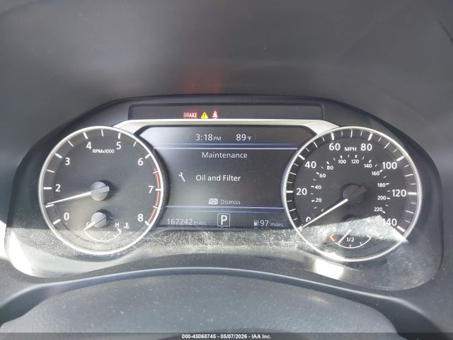 Nissan Altima 2.5 S 2019 1N4BL4BV4KC232074 Image 7