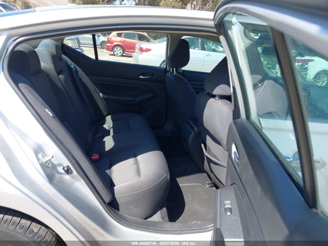 Nissan Altima 2.5 S 2019 1N4BL4BV4KC232074 Image 8