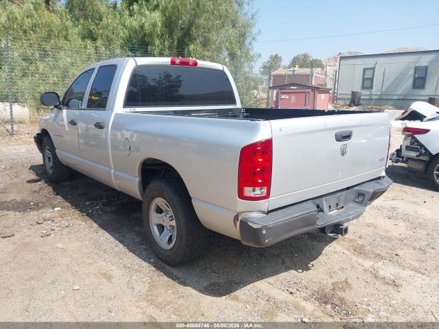 45068746 :رقم المزاد ، 1D7HA18N36S523070 vin ، 2006 Dodge Ram 1500 Slt مزاد بيع
