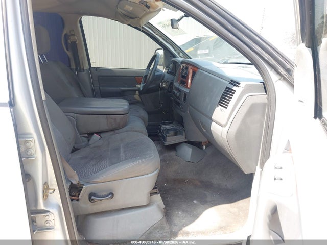 45068746 :رقم المزاد ، 1D7HA18N36S523070 vin ، 2006 Dodge Ram 1500 Slt مزاد بيع
