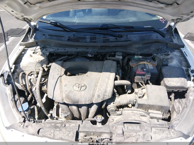 3MYDLBYV6HY190619 Toyota YARIS IA