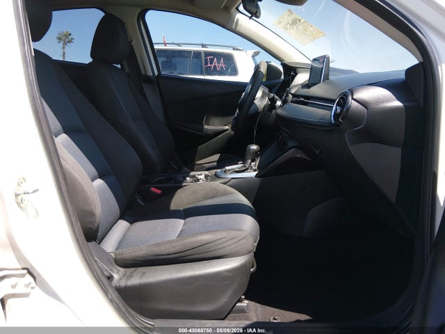 3MYDLBYV6HY190619 Toyota YARIS IA