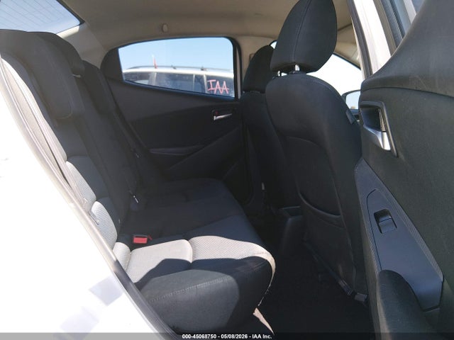 3MYDLBYV6HY190619 Toyota YARIS IA