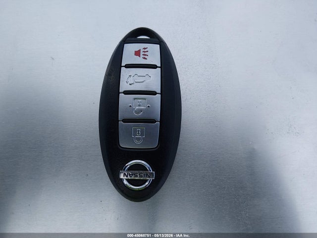Продажа на аукционе авто 2012 Nissan Murano Le, vin: JN8AZ1MW2CW220101, номер лота: 45068751