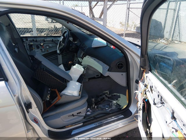 45068754 :رقم المزاد ، WBADN633XXGM61295 vin ، 1999 Bmw 540ia مزاد بيع