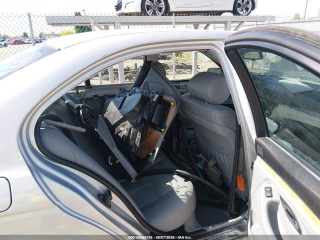 45068754 :رقم المزاد ، WBADN633XXGM61295 vin ، 1999 Bmw 540ia مزاد بيع