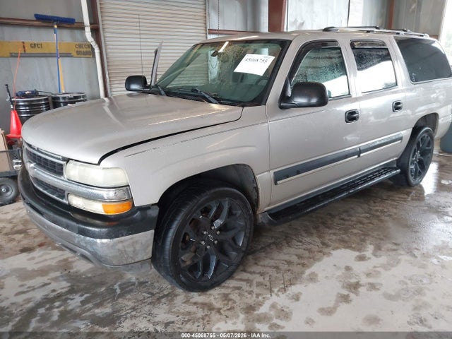 Aukcja sprzedaży 2004 Chevrolet Suburban 1500 Ls, vin: 1GNEC16Z34J150023, numer aukcji: 45068755