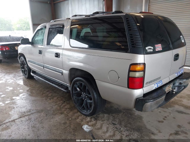 Aukcja sprzedaży 2004 Chevrolet Suburban 1500 Ls, vin: 1GNEC16Z34J150023, numer aukcji: 45068755