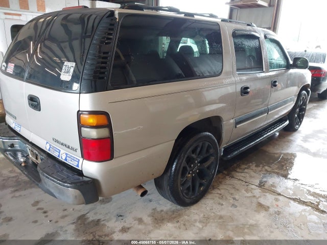 Aukcja sprzedaży 2004 Chevrolet Suburban 1500 Ls, vin: 1GNEC16Z34J150023, numer aukcji: 45068755