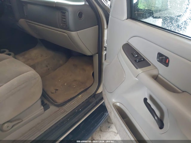 Aukcja sprzedaży 2004 Chevrolet Suburban 1500 Ls, vin: 1GNEC16Z34J150023, numer aukcji: 45068755