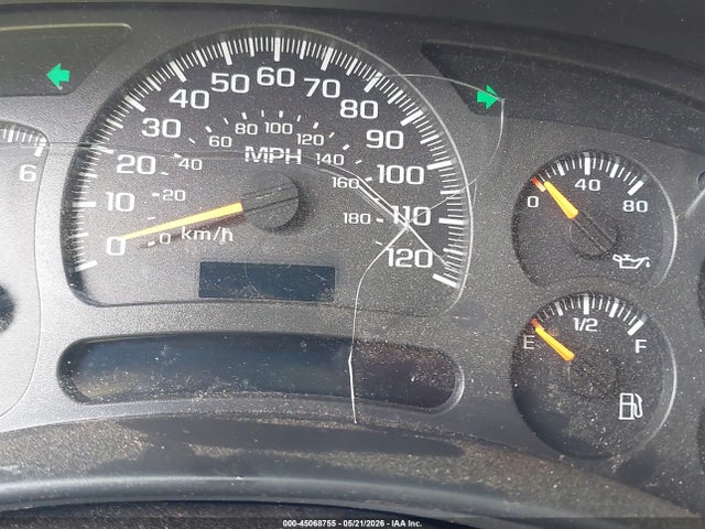 Aukcja sprzedaży 2004 Chevrolet Suburban 1500 Ls, vin: 1GNEC16Z34J150023, numer aukcji: 45068755