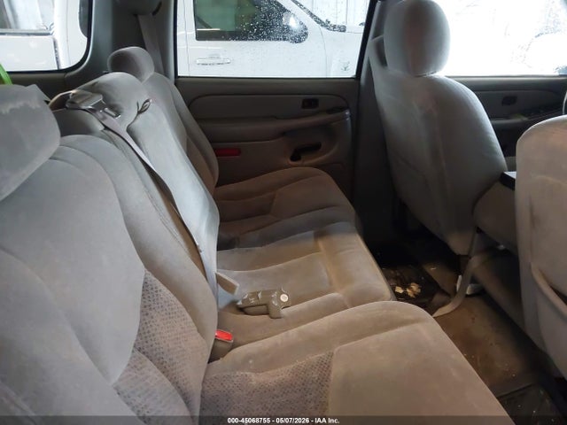Aukcja sprzedaży 2004 Chevrolet Suburban 1500 Ls, vin: 1GNEC16Z34J150023, numer aukcji: 45068755