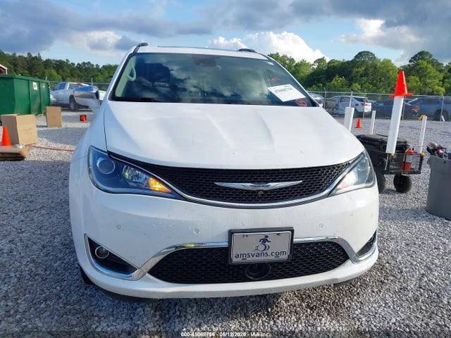 Aukcja sprzedaży 2017 Chrysler Pacifica Limited, vin: 2C4RC1GG3HR836216, numer aukcji: 45068756