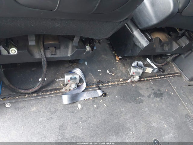Aukcja sprzedaży 2017 Chrysler Pacifica Limited, vin: 2C4RC1GG3HR836216, numer aukcji: 45068756