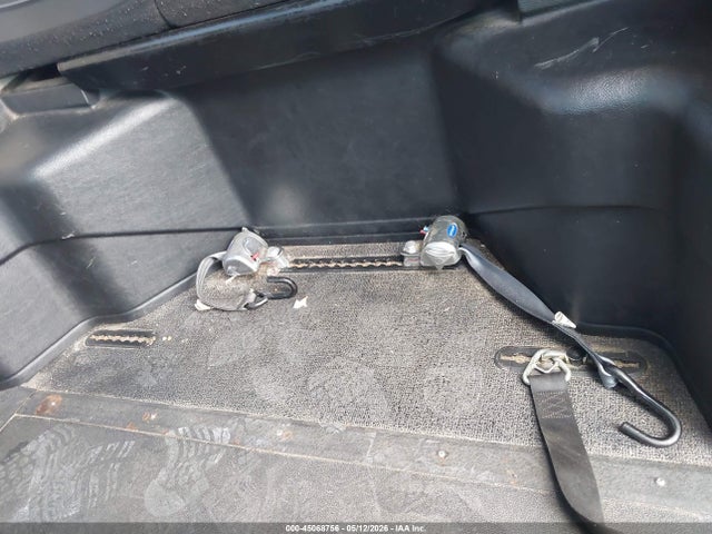 Aukcja sprzedaży 2017 Chrysler Pacifica Limited, vin: 2C4RC1GG3HR836216, numer aukcji: 45068756