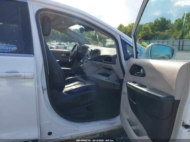Aukcja sprzedaży 2017 Chrysler Pacifica Limited, vin: 2C4RC1GG3HR836216, numer aukcji: 45068756