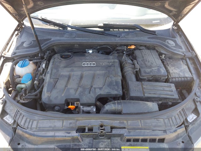 Продаж на аукціоні авто 2011 Audi A3 2.0 Tdi Premium, vin: WAUKJAFMXBA129489, номер лоту: 45068760