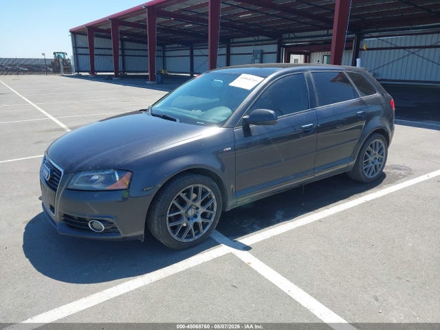 Продаж на аукціоні авто 2011 Audi A3 2.0 Tdi Premium, vin: WAUKJAFMXBA129489, номер лоту: 45068760