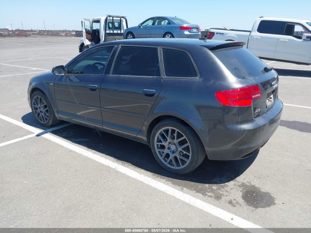 Продаж на аукціоні авто 2011 Audi A3 2.0 Tdi Premium, vin: WAUKJAFMXBA129489, номер лоту: 45068760