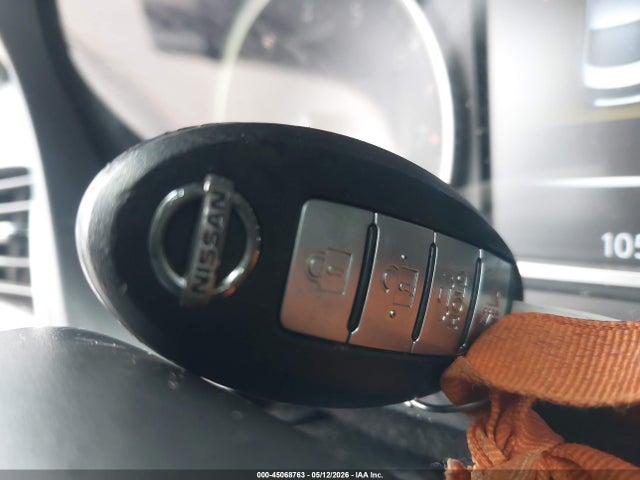 Nissan SENTRA SV 2016 3N1AB7AP9GY219898 Image 11