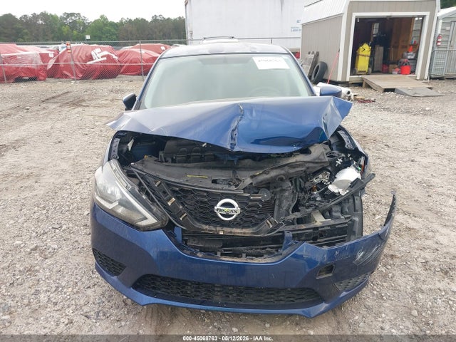Nissan SENTRA SV 2016 3N1AB7AP9GY219898 Image 12