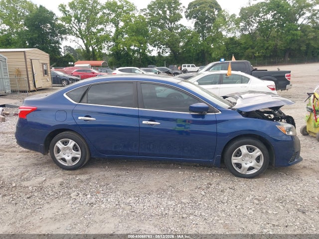 Nissan SENTRA SV 2016 3N1AB7AP9GY219898 Image 13