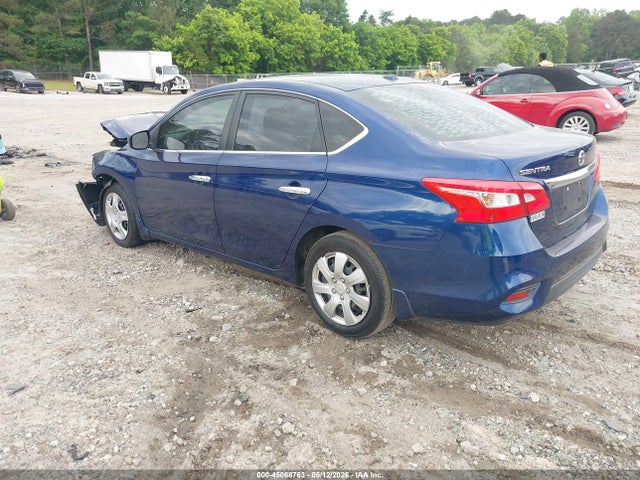 Nissan SENTRA SV 2016 3N1AB7AP9GY219898 Image 3