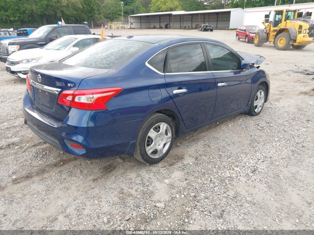 Nissan SENTRA SV 2016 3N1AB7AP9GY219898 Image 4