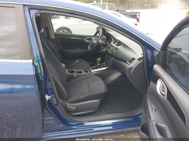 Nissan SENTRA SV 2016 3N1AB7AP9GY219898 Image 5