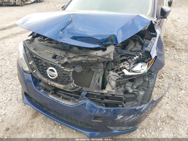 Nissan SENTRA SV 2016 3N1AB7AP9GY219898 Image 6